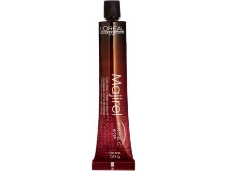 L'oreal Paris Majirel Farba Do Włosów 5.35 50Ml