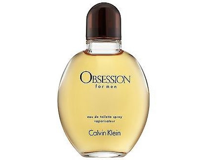 Calvin Klein Obsession For Men Eau De Toilette Botanics Spices Rare Woods Toilette Spray 6.7 Fl Oz