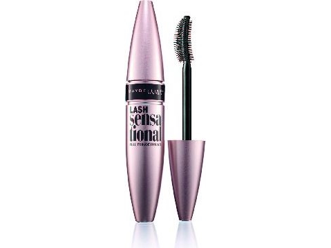Lash Sensational Mascara