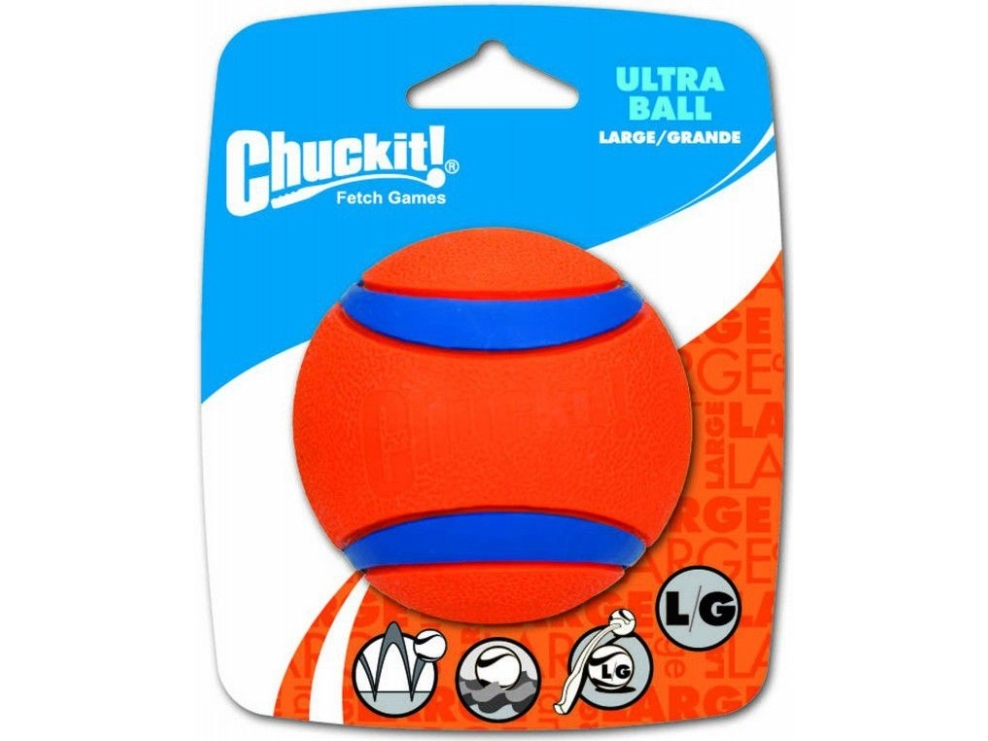 Chuckit! Ultra Ball Large (17030)