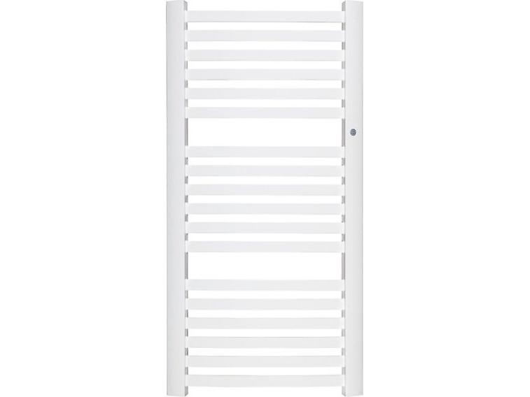 Badeværelsesradiator Instal-Projekt Retto 50 Cmx180 Cmcm Hvid (Ret-50/180)