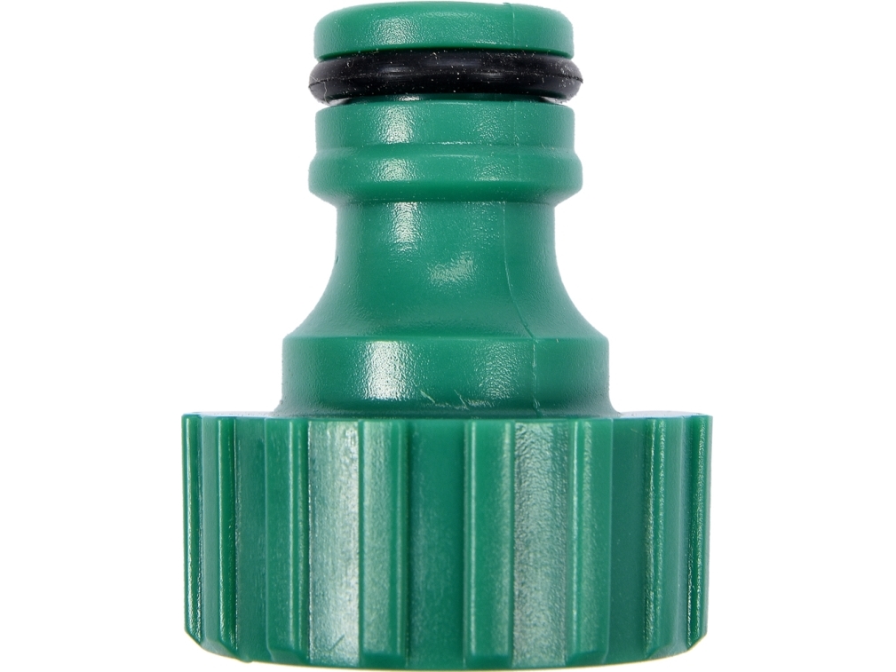 Flo Schlauchanschlüsse Für Wasserhahn Gw 3/4" Karton 30 Stk. (89013)