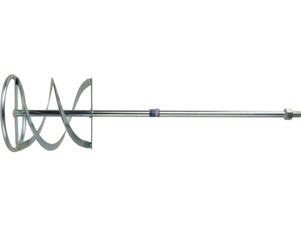 Geko omrører til mørtel PM-01 160x600 mm M14 (12)