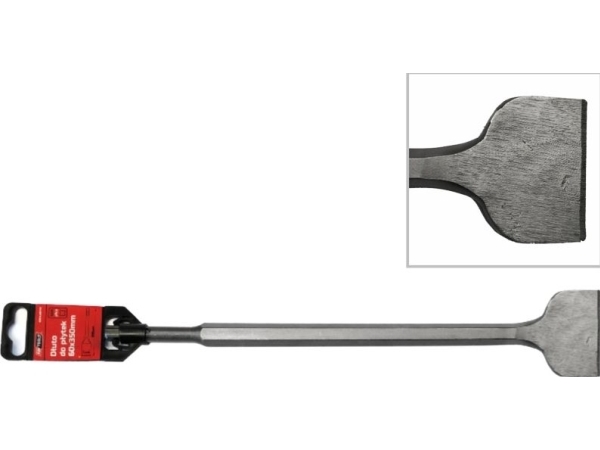 AWTools Dluto SDS+ 40 x 300 mm fi=14 til fliser (AW43011)