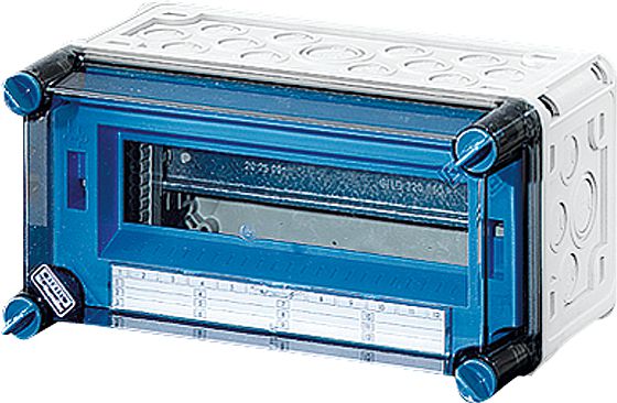 Hensel Mi1112