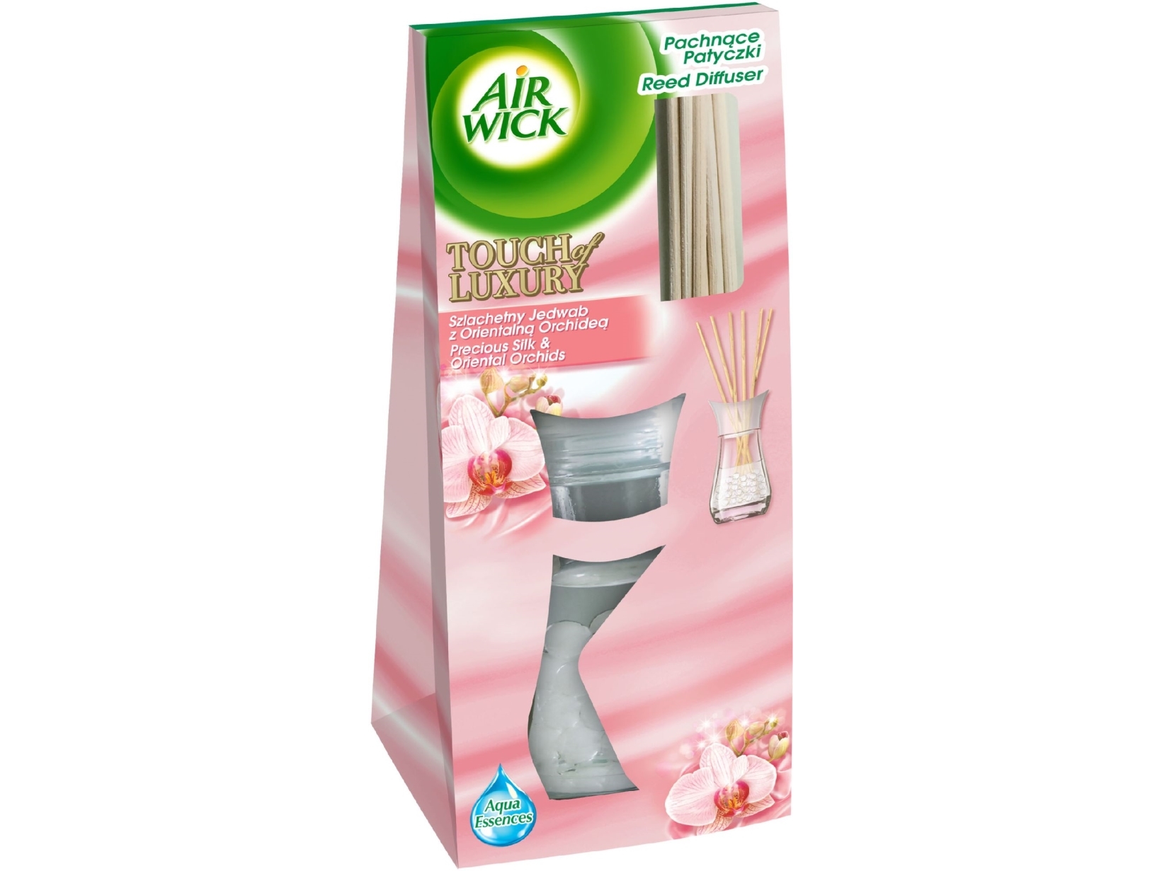 Air Wick 5011417554630, Rør Diffuser