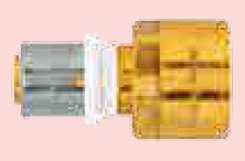 Herz Straight Fitting 26X3 – Rp3/4 With Female Thread - P 7026 22