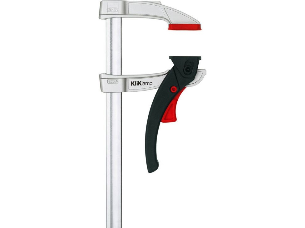 Erdi Scisk Schnellspann-Hebelklemme, Leicht, Kliklamp Kli 300 Mm [Einheit: Stück] – By Kli30