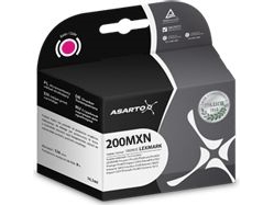 Tinte Asarto Für Lexmark 200Xl