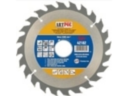Hartmetall-Sägeblatt Widia Für Holz 160*30*30 Z /Ar