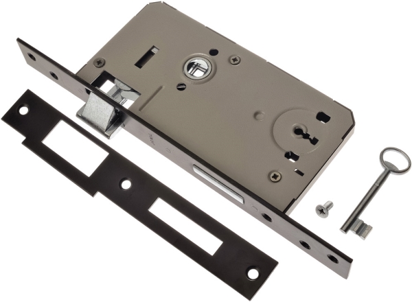 Jania porttilukon avain vasen 90x63 - Z109 - Z109