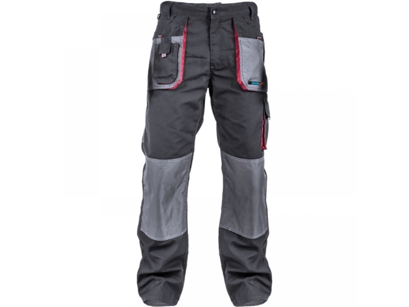 Dedra Beskyttelsesbukser Størrelse Xxl (Bh2sp-Xxl)