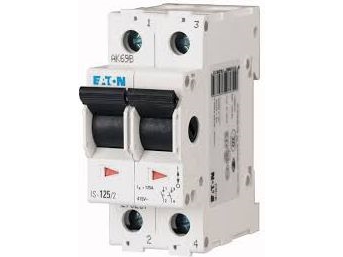 Eaton Lasttrennschalter Modular 125A 2P Is-125/2 (276287)