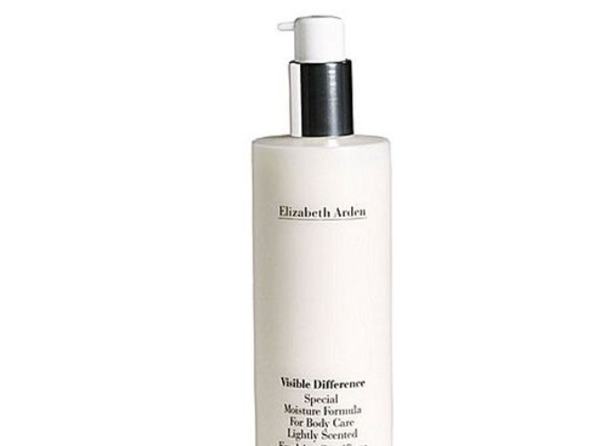 Elizabeth Arden Visible Difference Moisture Body Care Balsam Do Ciała 300Ml