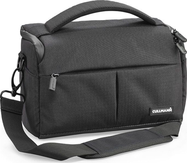 Cullmann Malaga Maxima 70 Schwarz Kameratasche (90370)