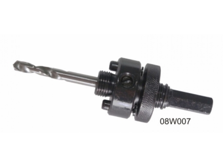 Dedra Holdere til hulsave SW10 32-168mm (08W007)