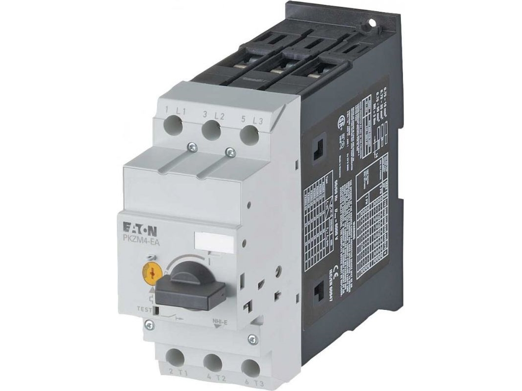 Eaton Motorschutzschalter 3P 15Kw 25–32A (190020)