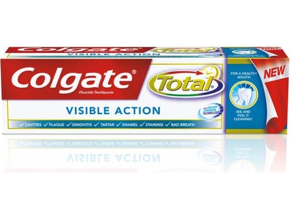 Colgate Plax White+Charcoal Mundskyl 500 Ml