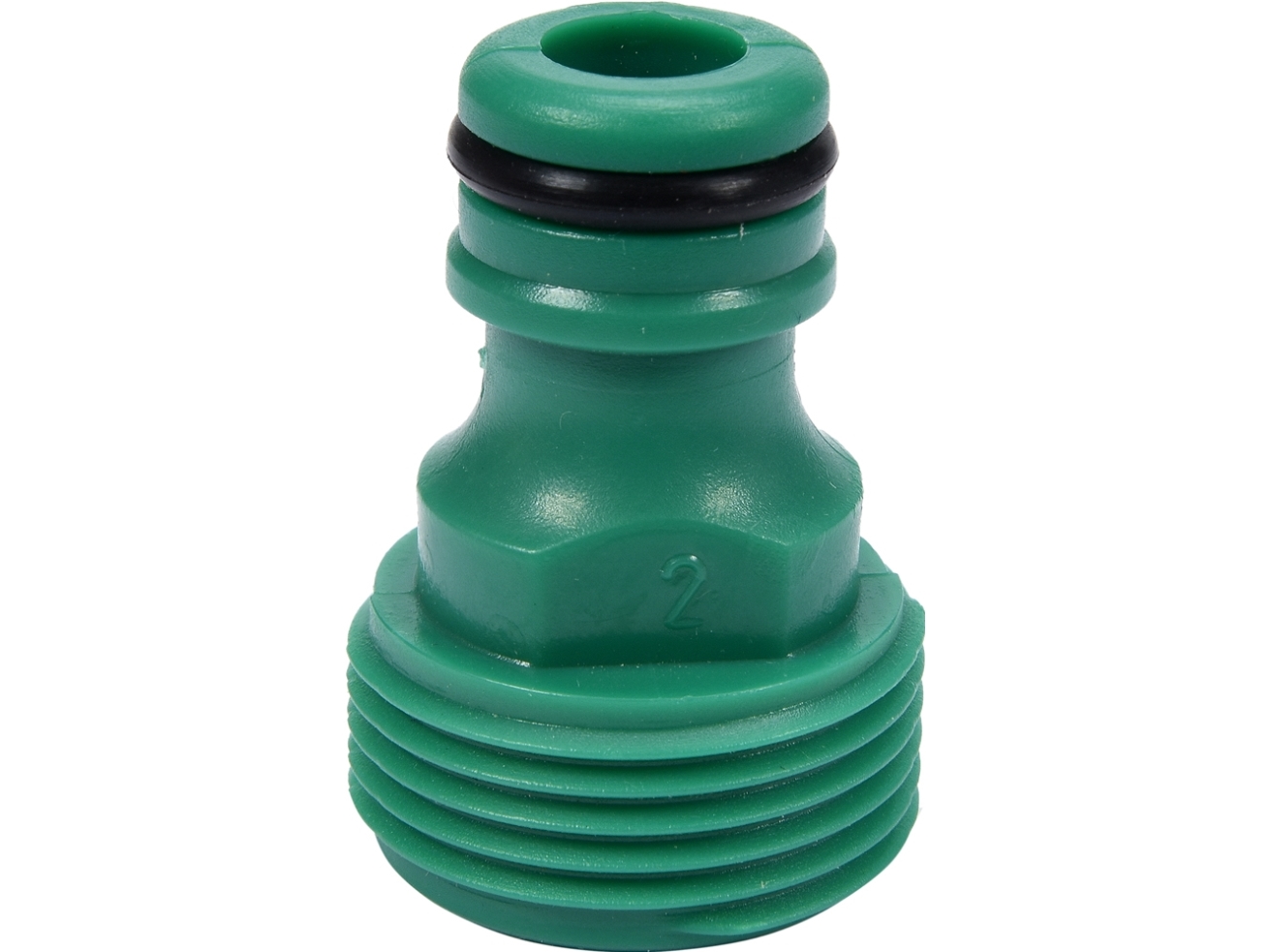 Flo Anschluss 3/4" Gz Box 30Stück (89015)