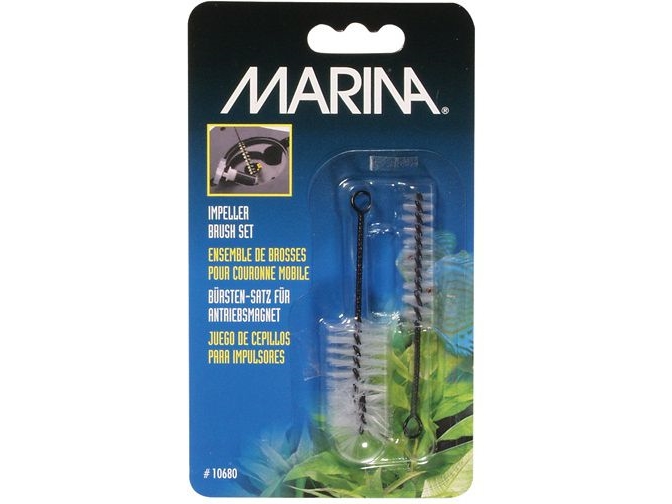 Hagen Marina Rotor Reinigungsbürsten