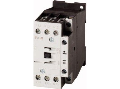 Eaton Leistungsschütz 32A 3P 24V Ac 0Z 1R Dilm32-01 (277296)