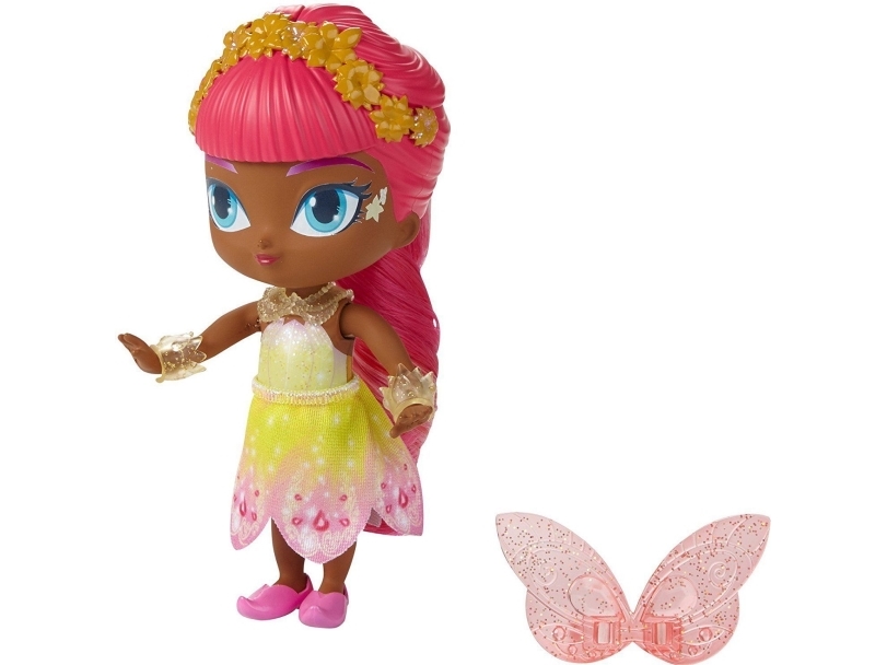 Mattel Fhn27 - Shimmer And Shine