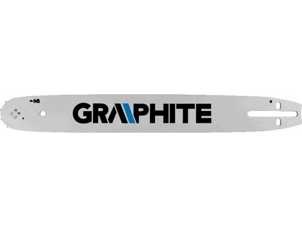 Grafit 40 Cm Kædesavsføring (89G940- 73)