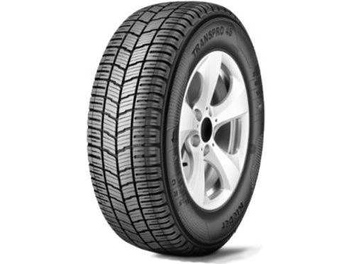 Transpro 4S ( 195/70 R15C 104/102R )