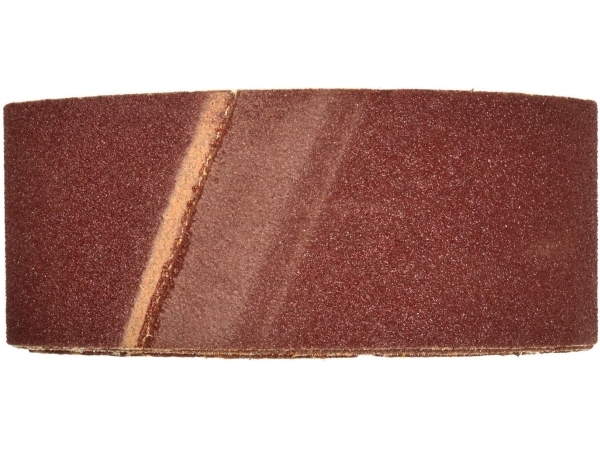 Geko Bånd Uden Ende 75* 457Mm Gr. 80, Til Båndsliber G00354