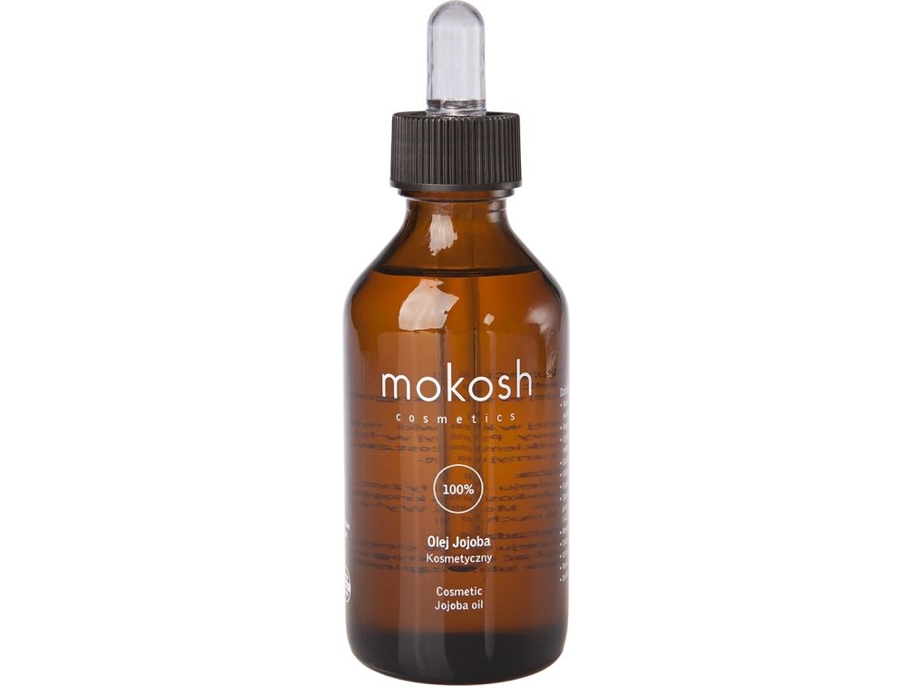 Mokosh Jojoba Oil Olejek Jojoba 100Ml