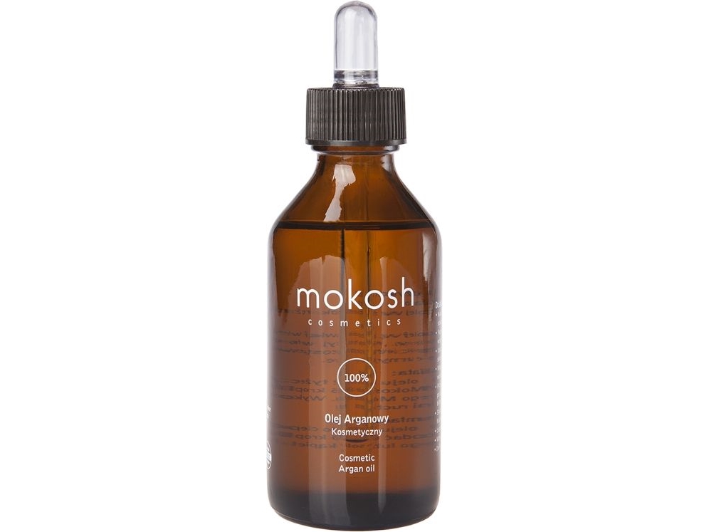 Mokosh Arganolie 100 Ml