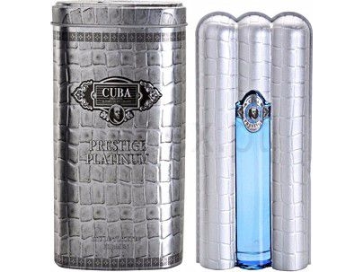 Kuba Prestige Platin Edt 90Ml