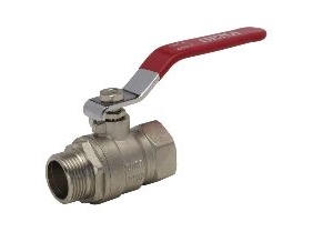 Arco Kugelhahn 3/4" Mit Hebel - 150604