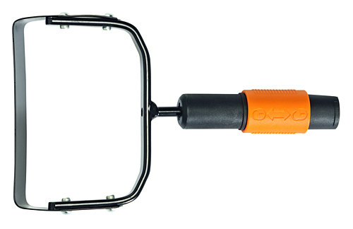 Fiskars 1000738, Sort/Orange, 250 Mm