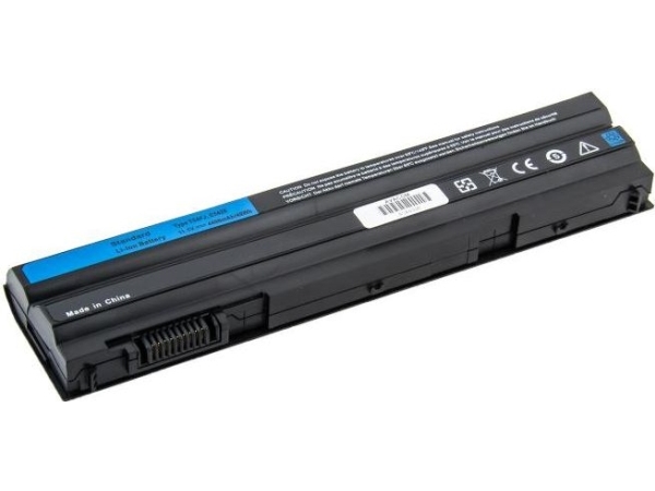 Akku Avacom Node-E20n-N22 Für Dell Latitude E5420, E5530, Inspiron 15R, Li-Ion 11,1V 4400Mah