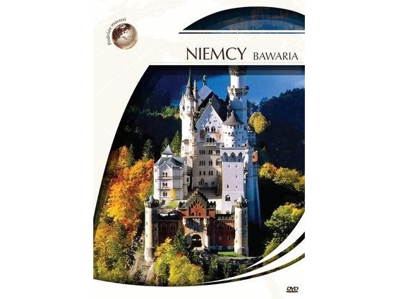 Dream Travel: Germany (Collective Work)