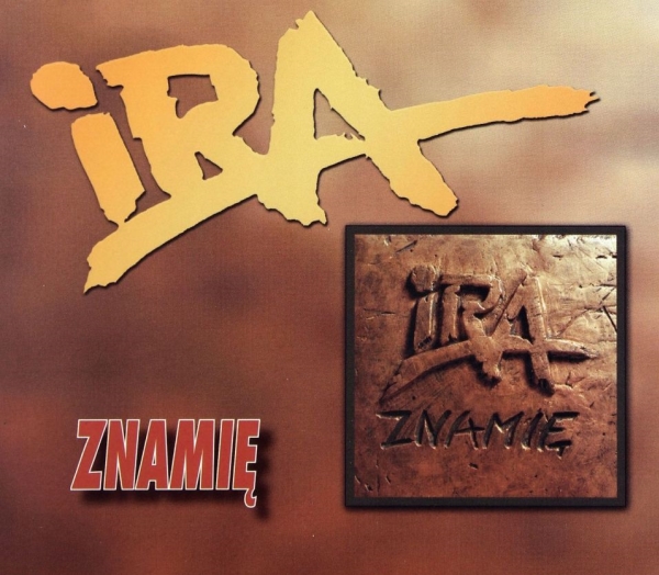 Ira - Modermærke