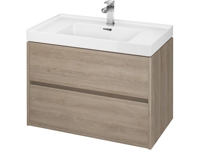 Cersanit skab under håndvask Crea 79,4 cm eg (5902115724350)