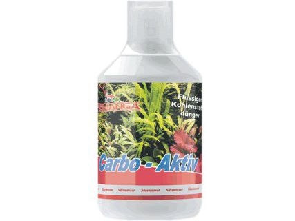 FEMANGA Carbo - Active 500ml