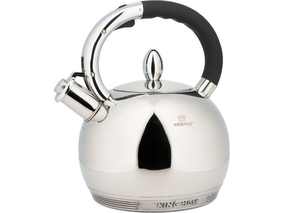 Kinghoff Kedel Med Fløjte Kinghoff 3777