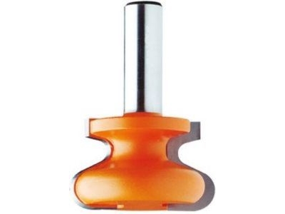 Freza Hm S=8 D=19,05X19,05, Cmt