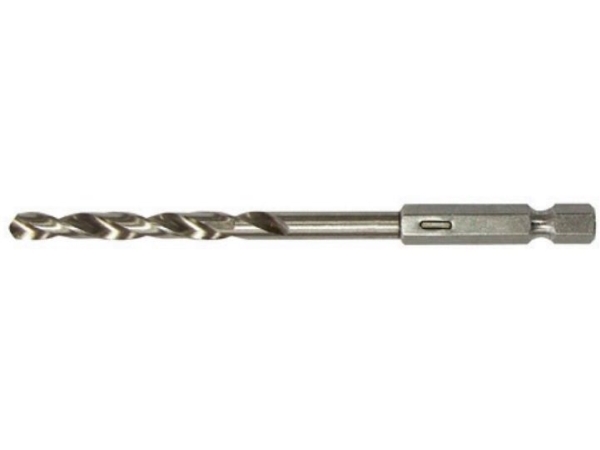 Borekrone Luna Hss Sekskant 2,5 Mm (201700200)