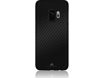 Black Rock   Ultra Thin Iced  Futera Dla Samsung Galaxy Czarny Carbon