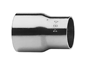 Conex Kobberkobling 5240 Til Loddede Forbindelser 42X35mm - 5240 042035000