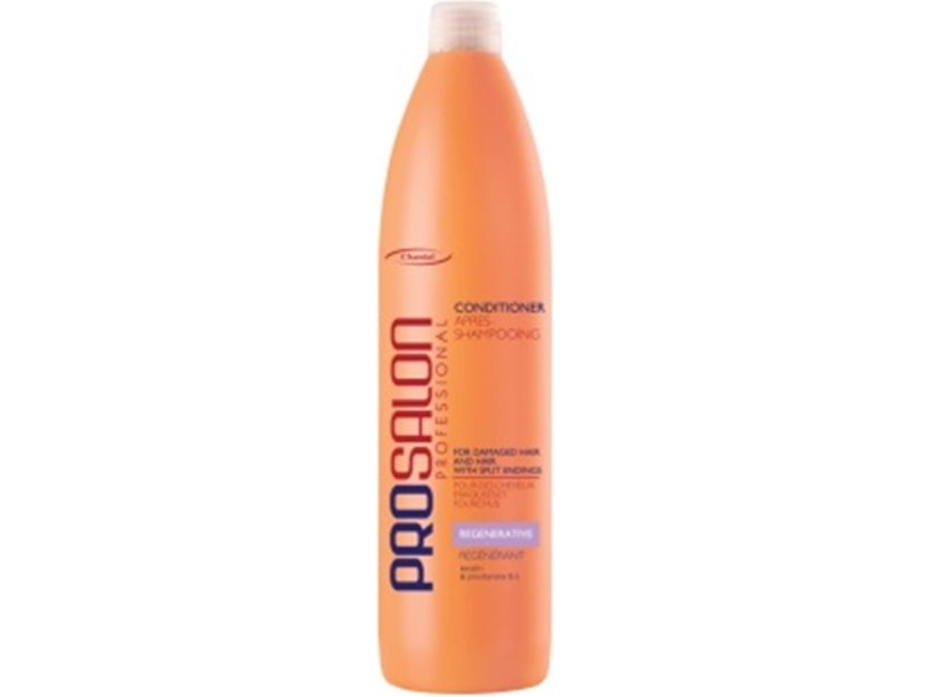 Chantal Prosalon Conditioner Regenerative Odżywka Regenerująca Z Keratyną 1000 G