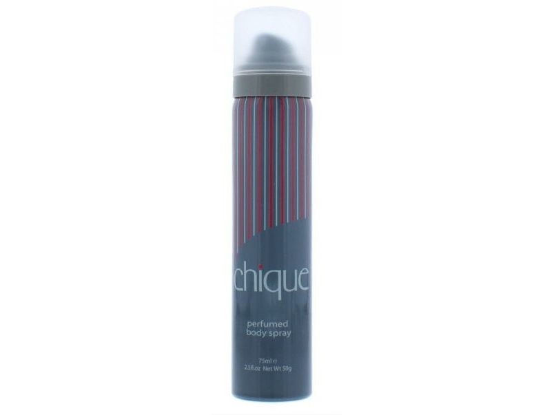 Chique deodorant spray 75 ml - 180053 | Dofter - Unisex Dufte | GameStuff
