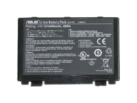 Coreparts - Akkus Für Computer - Litiumion - 6 Zellen - 5600 Mah - Sortiert - Für Compaq Mini Cq10 Hp Mini 110