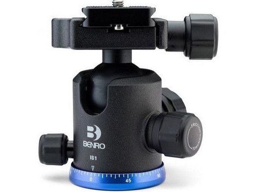 Benro Kuglehoved Ib1