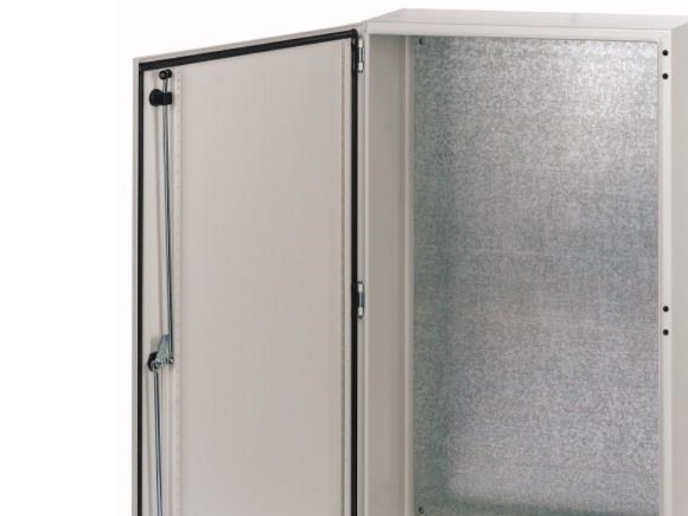Eaton Cs-Gehäuse Mit Montageplatte Cs-33/150 300X300x150mm 111648