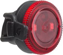 Blackburn Lampka Tylna Click 4 Lumeny Czarna